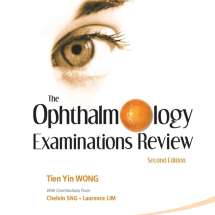 Ophthalmology Examinations Review, The (2nd