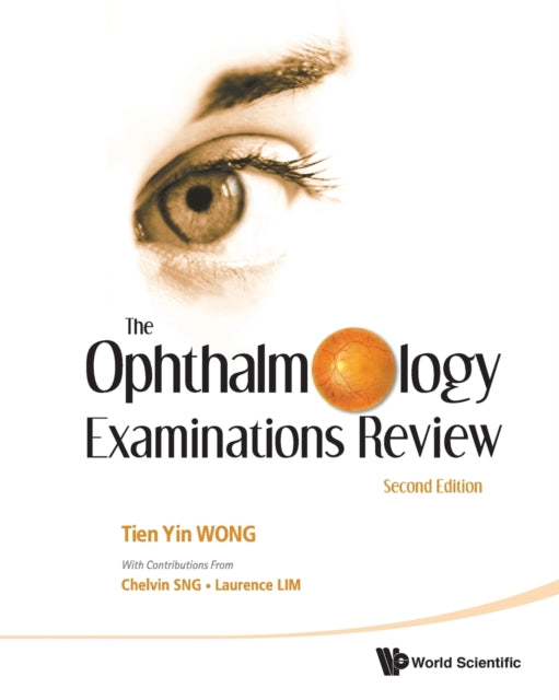 Ophthalmology Examinations Review, The (2nd