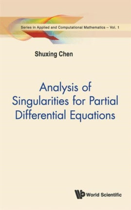 Analysis Of Singularities For Partial