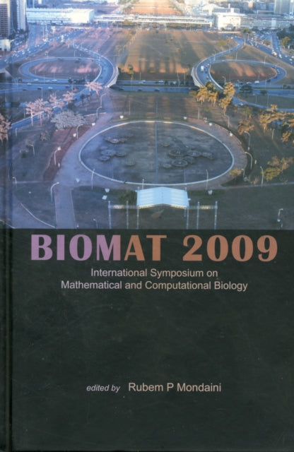 Biomat 2009 - International Symposium On