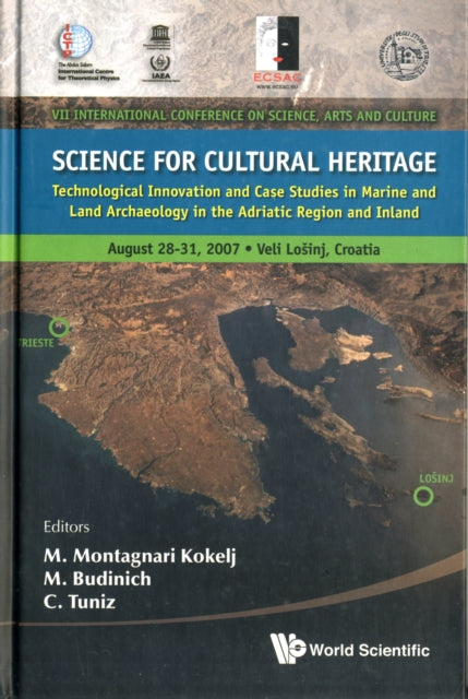 Science For Cultural Heritage: Technological