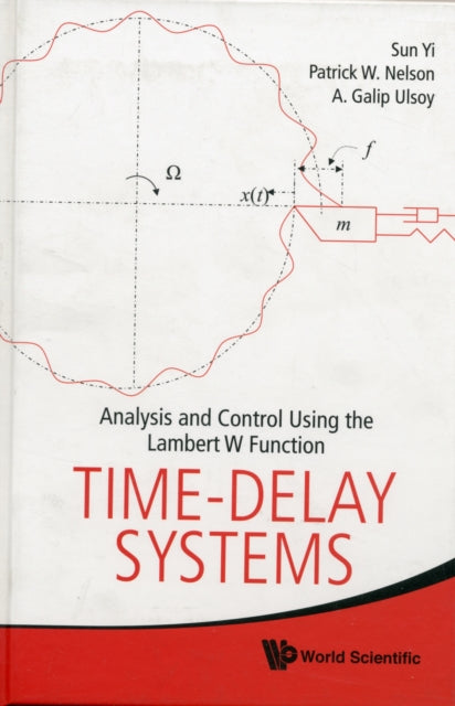 Time-delay Systems: Analysis And Control Using