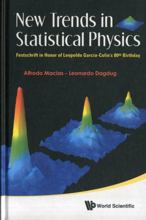 New Trends In Statistical Physics: Festschrift In