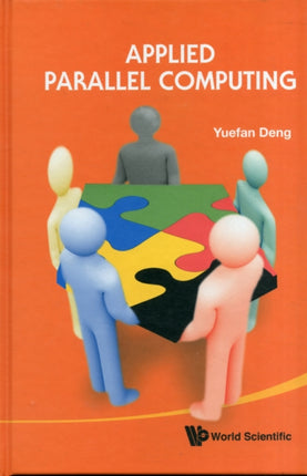 Applied Parallel Computing