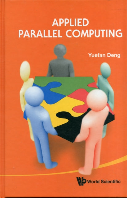 Applied Parallel Computing