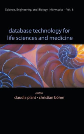 Database Technology For Life Sciences And