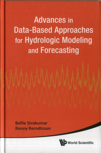 Advances In Data-based Approaches For Hydrologic