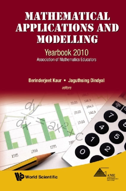 Mathematical Applications And Modelling: Yearbook