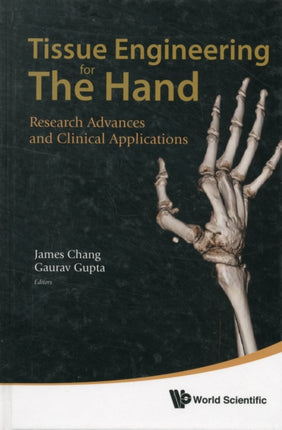 Tissue Engineering For The Hand: Research
