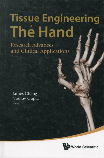 Tissue Engineering For The Hand: Research