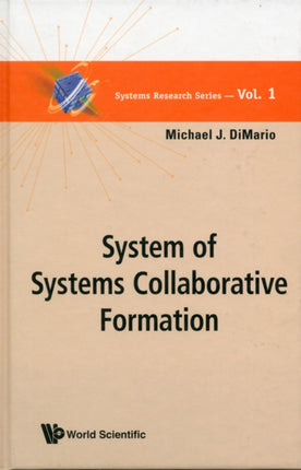 System Of Systems Collaborative Formation