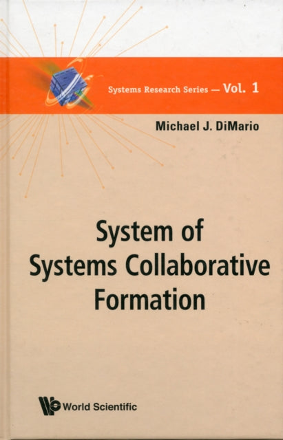 System Of Systems Collaborative Formation