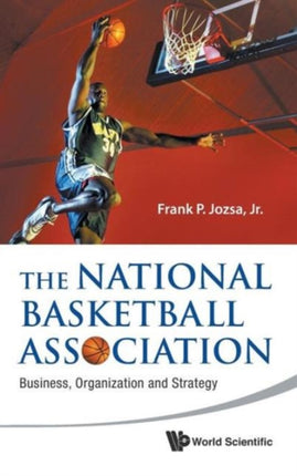 National Basketball Association, The: Business,
