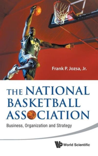 National Basketball Association, The: Business,