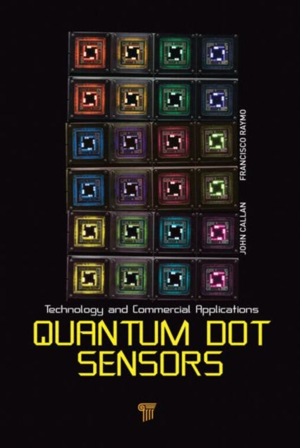Quantum Dot Sensors: Technology and Commercial