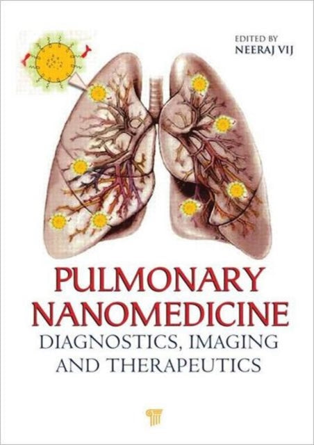 Pulmonary Nanomedicine: Diagnostics, Imaging, and Therapeutics