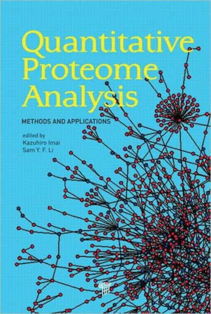 Quantitative Proteome Analysis: Methods and Applications