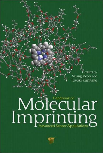 Handbook of Molecular Imprinting: Advanced Sensor Applications