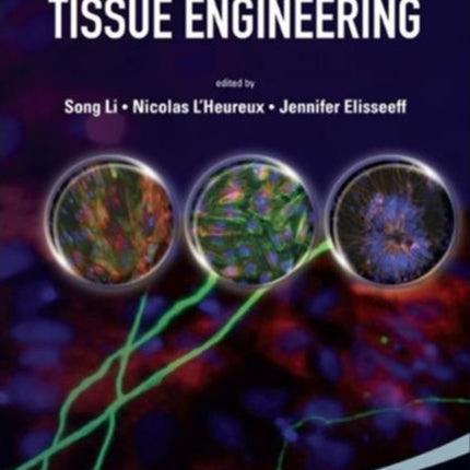 Stem Cell And Tissue Engineering