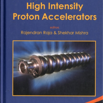 Applications Of High Intensity Proton