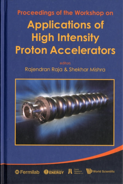 Applications Of High Intensity Proton