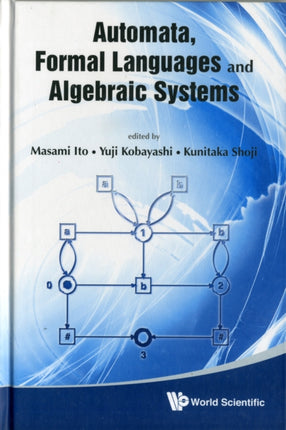 Automata, Formal Languages And Algebraic Systems