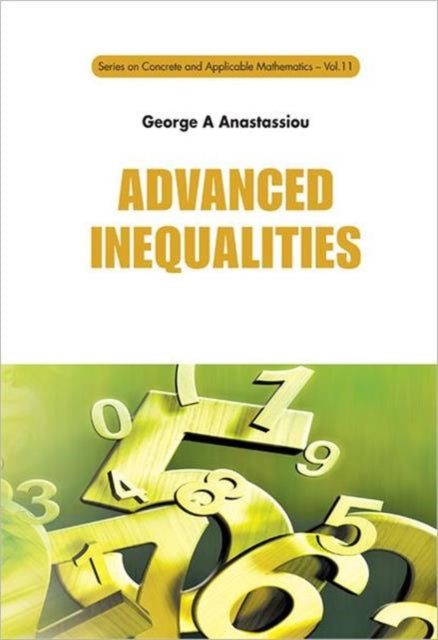 Advanced Inequalities