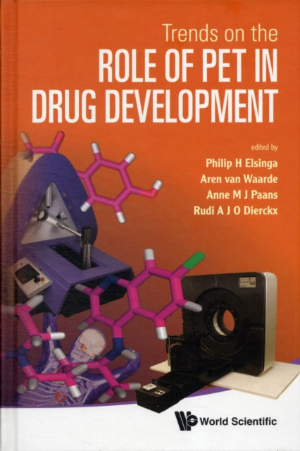 Trends On The Role Of Pet In Drug Development