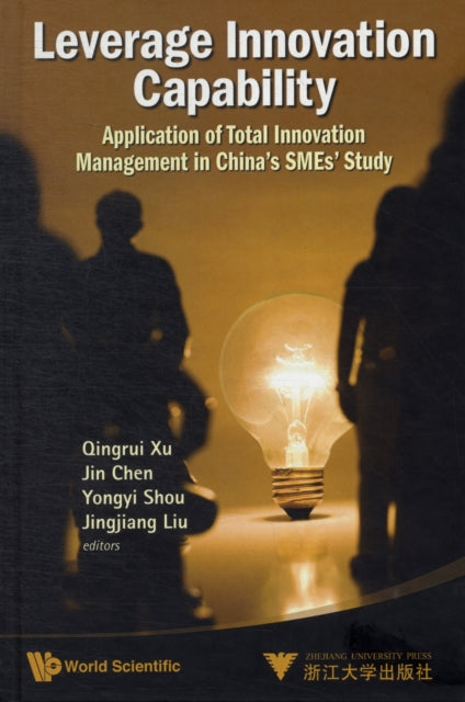 Leverage Innovation Capability: Application Of