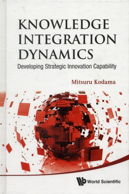 Knowledge Integration Dynamics: Developing