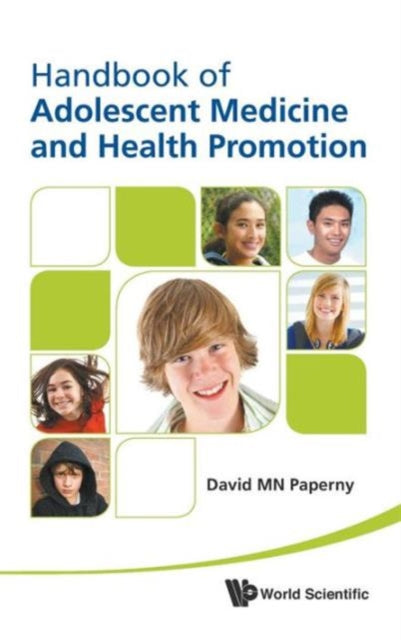 Handbook Of Adolescent Medicine And Health