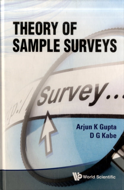 Theory Of Sample Surveys