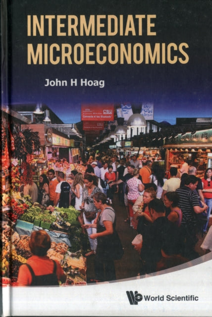 Intermediate Microeconomics