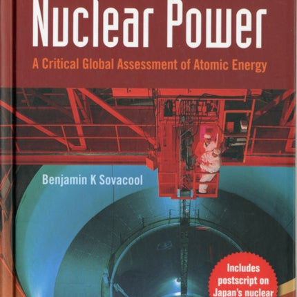 Contesting The Future Of Nuclear Power: A