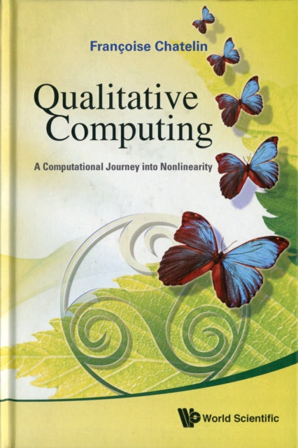 Qualitative Computing: A Computational Journey