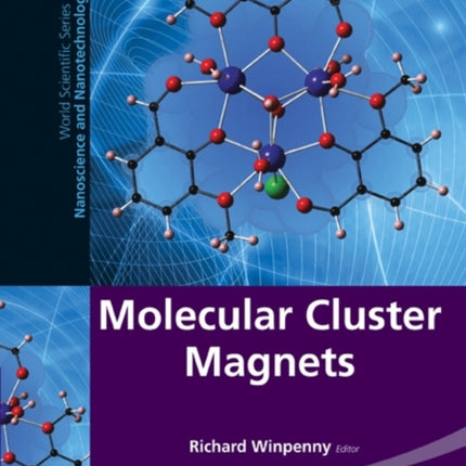 Molecular Cluster Magnets