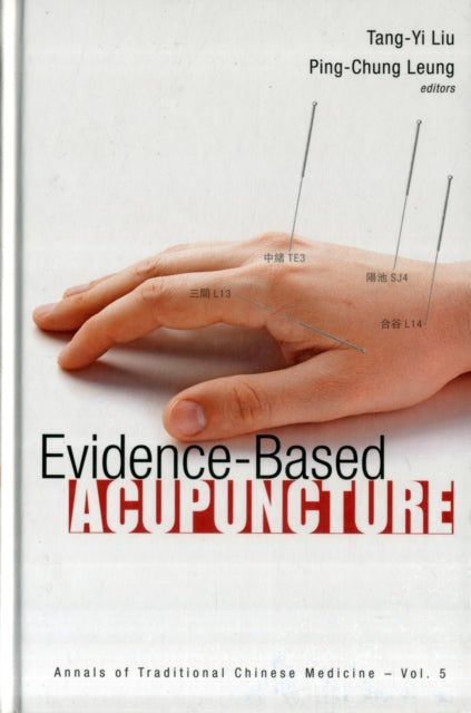 Evidence-based Acupuncture
