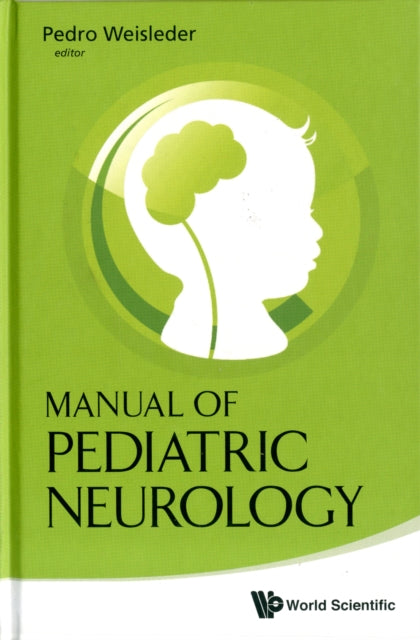 Manual Of Pediatric Neurology