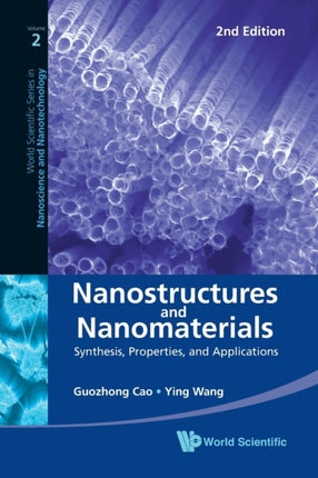 Nanostructures And Nanomaterials: Synthesis,