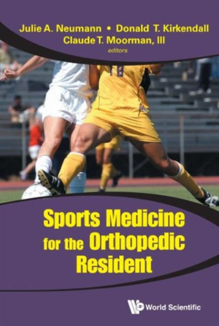 Sports Medicine For The Orthopedic Resident