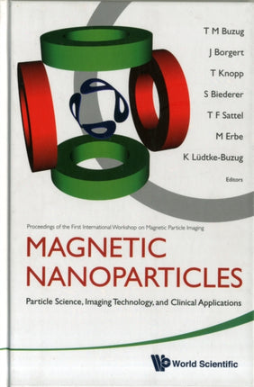 Magnetic Nanoparticles: Particle Science, Imaging