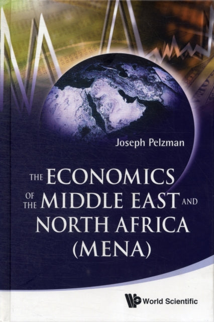 Economics Of The Middle East And North Africa