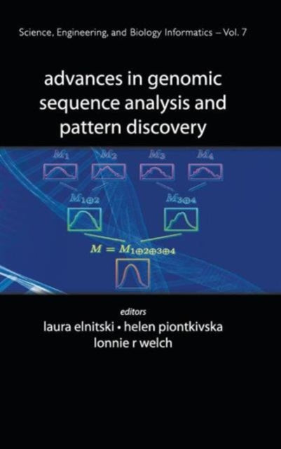 Advances In Genomic Sequence Analysis And Pattern
