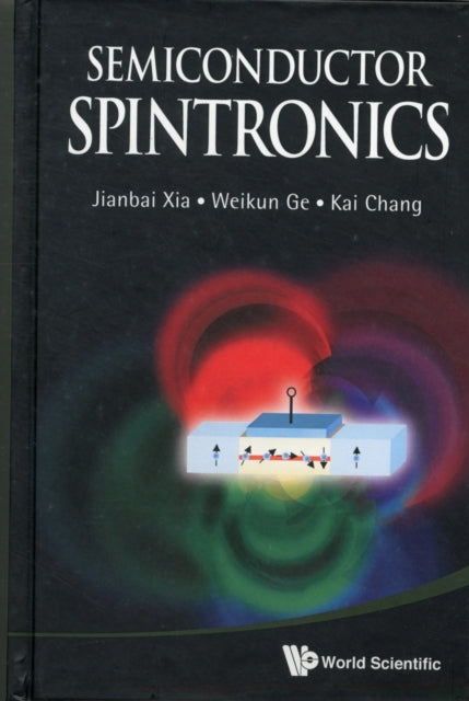 Semiconductor Spintronics