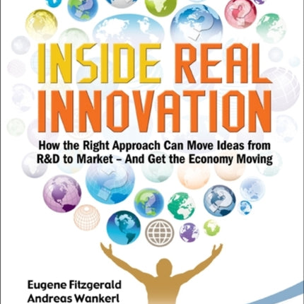 Inside Real Innovation: How The Right Approach