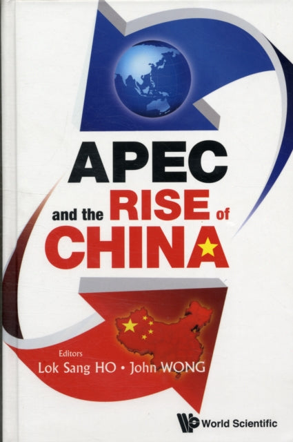 Apec And The Rise Of China