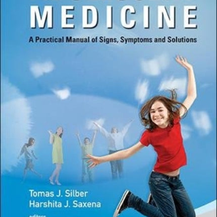 Basics In Adolescent Medicine: A Practical Manual