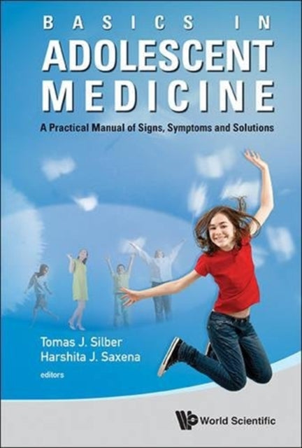Basics In Adolescent Medicine: A Practical Manual