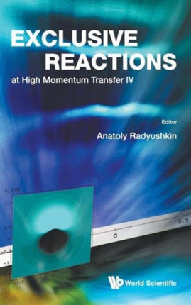 Exclusive Reactions At High Momentum Transfer Iv
