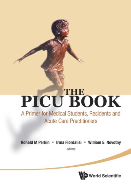 Picu Book, The: A Primer For Medical Students,